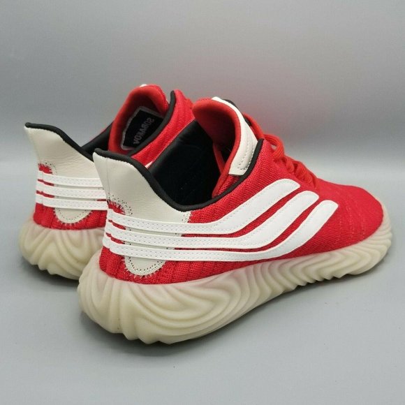Adidas Originals SOBAKOV SHOES BD7572 Size 11 - Picture 5 of 9